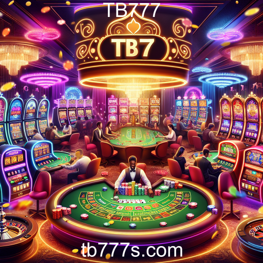 Avaliações de Jogos no TB777: Uma Análise Crítica